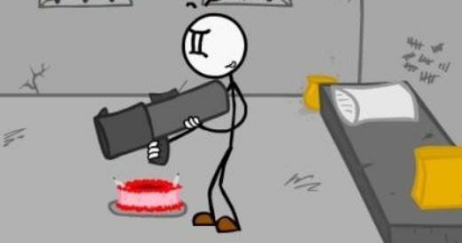 Игры Стикмен