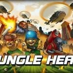 Игра Jungle Heat