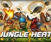 Игра Jungle Heat