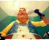 Игра Хелло Нейбор 