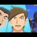 Игра Lbx битвы маленьких гигантов