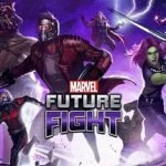Игра Marvel Future Fight