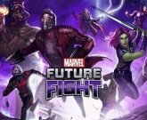 Игра Marvel Future Fight