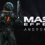 Игра Mass Effect: Andromeda