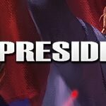Игра Mr.President