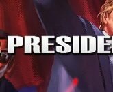 Игра Mr.President