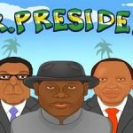 Игра Mr.President 2016