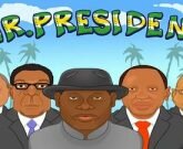 Игра Mr.President 2016