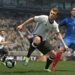 Игра PES 17