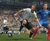 Игра PES 17