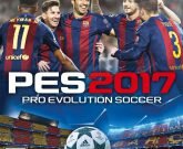 Игра PES 17 полная версия