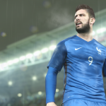 Игра PES 2017