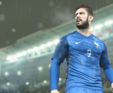 Игра PES 2017