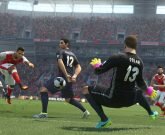 Игра PES 2017 на андроид