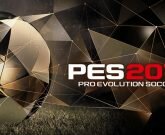 Игра PES 2017 на ПК