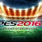 Игра Pro Evolution Soccer 2016