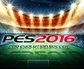 Игра Pro Evolution Soccer 2016
