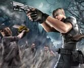 Игра Resident Evil 4