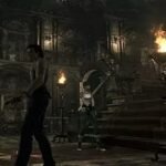 Игра Resident Evil Zero