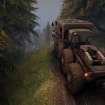Игра Русские внедорожники 