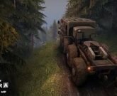 Игра Русские внедорожники 