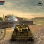 Игра Симулятор эпичной битвы на танках