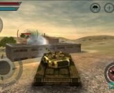 Игра Симулятор эпичной битвы на танках
