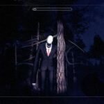 Игра Slender: The Arrival