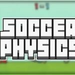 Игра Soccer Physics 