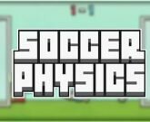 Игра Soccer Physics 