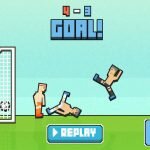 Игра Соккер Физикс