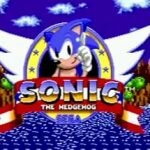 Игра Sonic the Hedgehog