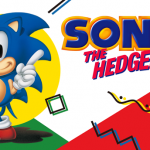 Игра Sonic the Hedgehog 2