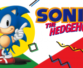Игра Sonic the Hedgehog 2