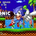 Игра Sonic the Hedgehog 3