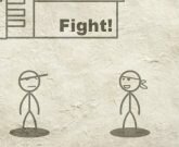Игра Stickman на андроид