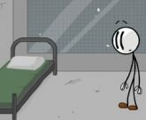Игра Стикмен побег из тюрьмы 2