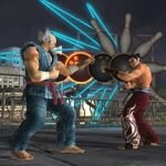 Игра Tekken
