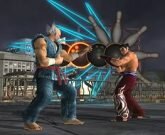Игра Tekken