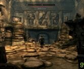 Игра The Elder Scrolls 5: Skyrim