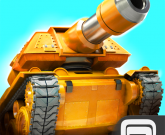 Игра Тотал танк симулятор 