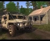 Игра Внедорожники 4х4
