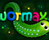 Игра Wormax.io