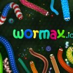 Игра Wormax oi