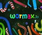 Игра Wormax oi