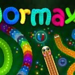 Игра Wormaxio