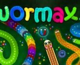 Игра Wormaxio