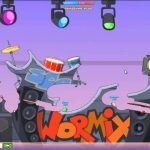 Игра Wormix.io