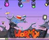 Игра Wormix.io