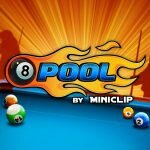 Игра 8 ball pool